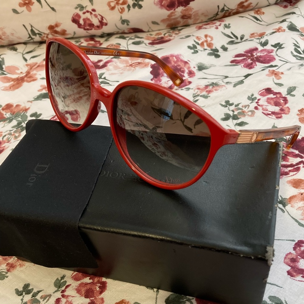 Dior Homme Sunglasses❣️